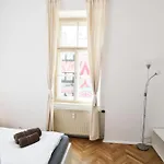 Apartment Flataid Cityapart Lendplatz Neubaugasse Graz
