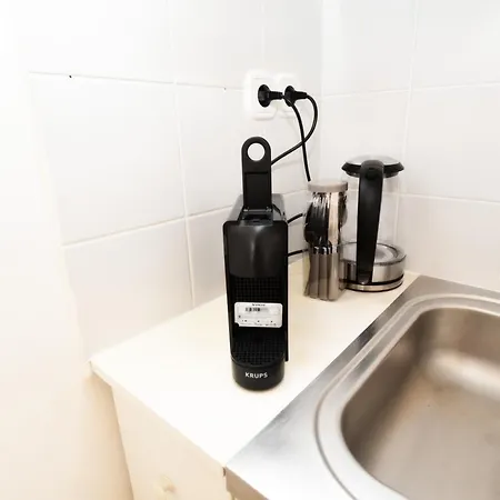 Flataid Cityapart Lendplatz Neubaugasse Appartement Graz