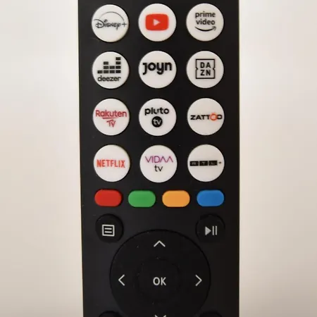 Flataid Cityapart Lendplatz Neubaugasse Daire *