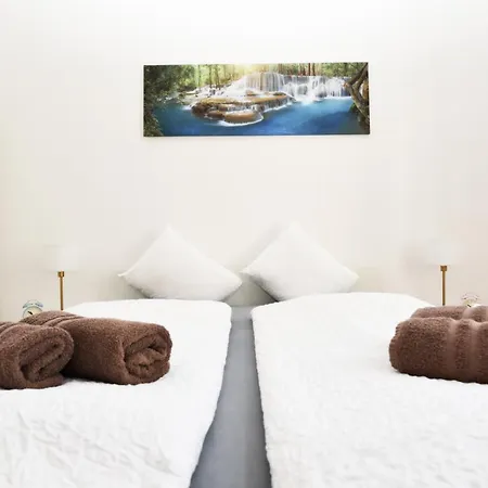 Apartament Flataid Cityapart Lendplatz Neubaugasse Graz