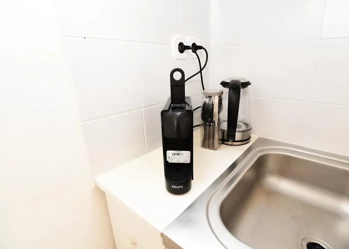 Flataid Cityapart Lendplatz Neubaugasse Apartament Graz