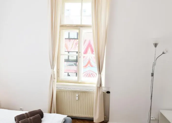 Apartamento Flataid Cityapart Lendplatz Neubaugasse Graz