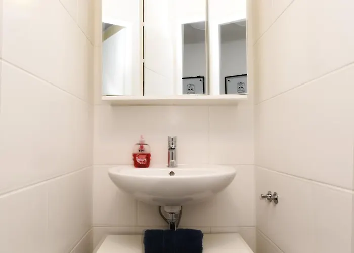 Flataid Cityapart Lendplatz Neubaugasse Daire